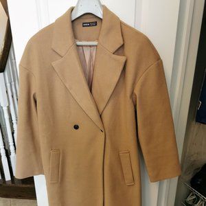 Overcoat - New Without Tags